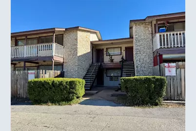 8905 Parkfield Drive #101, Austin, TX 78758 - Photo 12