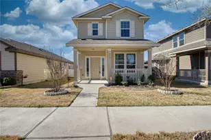 313 Cane River Rd, Pflugerville, TX 78660 - Photo 1