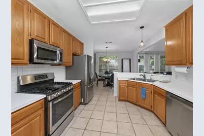 17804 Dansworth Drive, Pflugerville, TX 78660 - Photo 10
