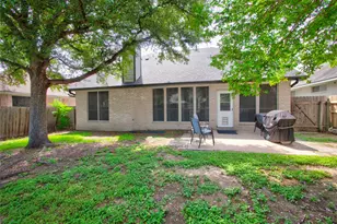 17804 Dansworth Dr, Pflugerville, TX 78660 - Photo 30
