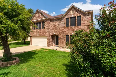 305 Harvest Meadow Lane, Temple, TX 76502 - Photo 1