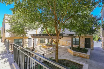 711 W 32nd Street #131, Austin, TX 78705 - Photo 22