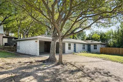 2303 Metcalfe Road #A, Austin, TX 78741 - Photo 2