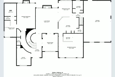 1130 Whispering Water, Spring Branch, TX 78070 - Photo 36