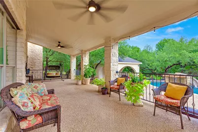 1130 Whispering Water, Spring Branch, TX 78070 - Photo 30