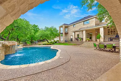 1130 Whispering Water, Spring Branch, TX 78070 - Photo 26