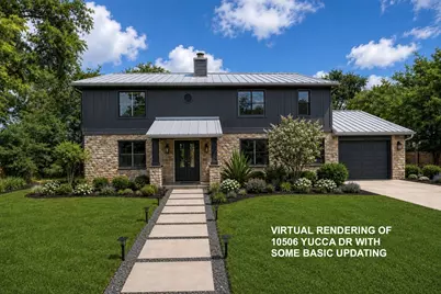 10506 Yucca Drive, Austin, TX 78759 - Photo 4