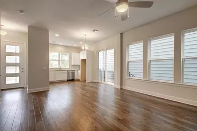 2910 Zach Scott Street, Austin, TX 78723 - Photo 4