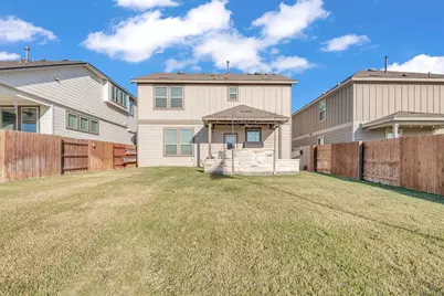624 Saturnia Drive, Georgetown, TX 78628 - Photo 30