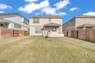 624 Saturnia Dr, Georgetown, TX 78628 - Photo 30