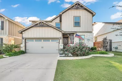 624 Saturnia Drive, Georgetown, TX 78628 - Photo 6