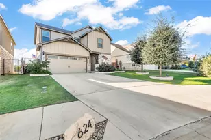 624 Saturnia Dr, Georgetown, TX 78628 - Photo 4