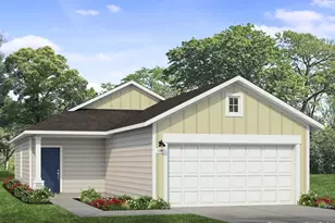 417 Rear Boot Wy, Liberty Hill, TX 78642 - Photo 1
