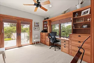 1410 Co Rd 133, Burnet, TX 78611 - Photo 26