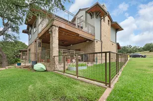 1410 Co Rd 133, Burnet, TX 78611 - Photo 2