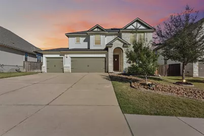5629 Siragusa Drive, Austin, TX 78738 - Photo 2