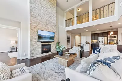 5629 Siragusa Drive, Austin, TX 78738 - Photo 8