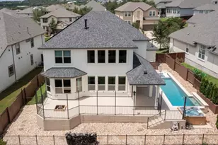 5629 Siragusa Dr, Austin, TX 78738 - Photo 8
