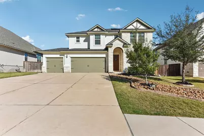 5629 Siragusa Drive, Austin, TX 78738 - Photo 4