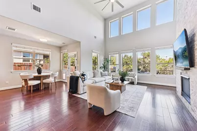 5629 Siragusa Drive, Austin, TX 78738 - Photo 6