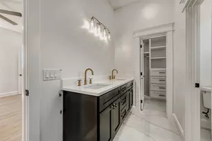 406 E Carrie Manor St, Manor, TX 78653 - Photo 18