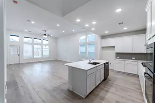 508 Echo Pass, Liberty Hill, TX 78642 - Photo 6