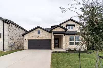 508 Echo Pass, Liberty Hill, TX 78642 - Photo 1