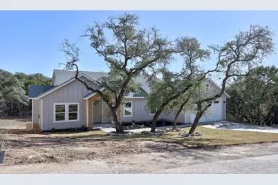 2707 Wilson Avenue, Lago Vista, TX 78645 - Photo 2