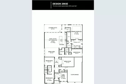9208 Dingo Drive, Austin, TX 78744 - Photo 4