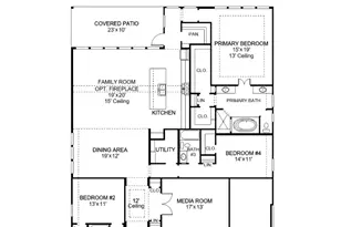 9208 Dingo Dr, Austin, TX 78744 - Photo 4