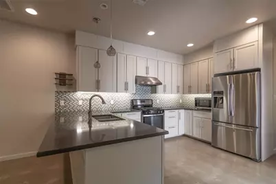 1702 Forest Hill Drive #A, Austin, TX 78745 - Photo 6