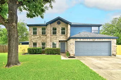1103 Timber Trail, Cedar Park, TX 78613 - Photo 2