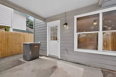 2318 Riddle Road #B, Austin, TX 78748 - Photo 30