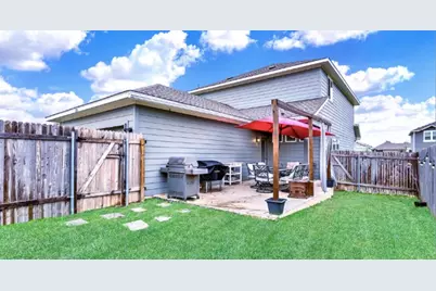 206 Mossycup Drive, San Marcos, TX 78666 - Photo 26