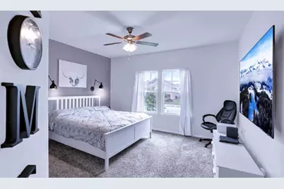206 Mossycup Drive, San Marcos, TX 78666 - Photo 12