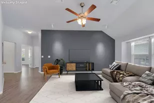 9944 Comely Bnd, Manor, TX 78653 - Photo 6