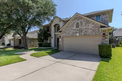 3922 Blue Monster Cove, Round Rock, TX 78664 - Photo 36