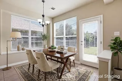 3922 Blue Monster Cove, Round Rock, TX 78664 - Photo 2
