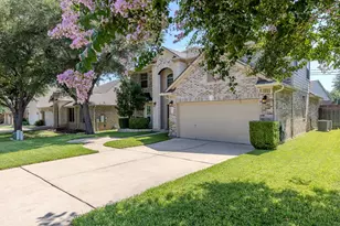 3922 Blue Monster Cove, Round Rock, TX 78664 - Photo 36