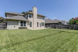 3922 Blue Monster Cove, Round Rock, TX 78664 - Photo 32