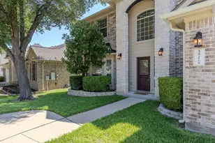 3922 Blue Monster Cove, Round Rock, TX 78664 - Photo 34