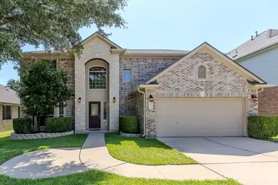 3922 Blue Monster Cove, Round Rock, TX 78664 - Photo 1