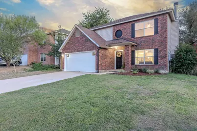 2602 Andres Way, Round Rock, TX 78664 - Photo 2