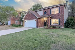 2602 Andres Way, Round Rock, TX 78664 - Photo 2