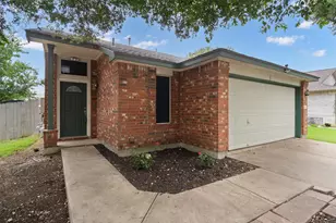 2040 Buckley Ln, Round Rock, TX 78664 - Photo 4