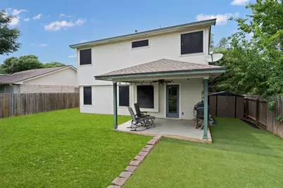 2040 Buckley Lane, Round Rock, TX 78664 - Photo 32