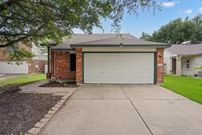 2040 Buckley Lane, Round Rock, TX 78664 - Photo 4