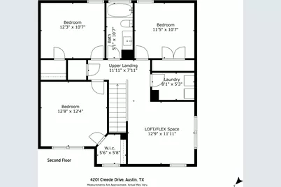 4201 Creede Drive, Austin, TX 78744 - Photo 14