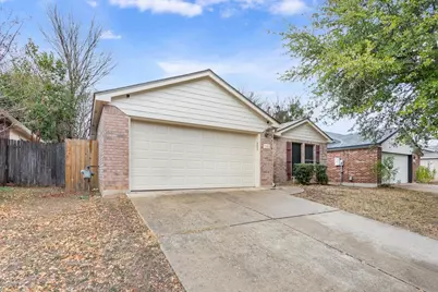 314 Katy Crossing Boulevard, Georgetown, TX 78626 - Photo 4