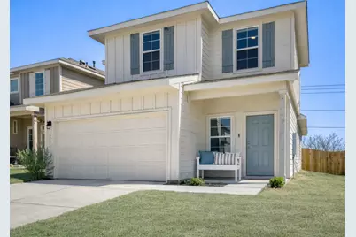 12421 Silversmith Lane, Mustang Ridge, TX 78610 - Photo 2